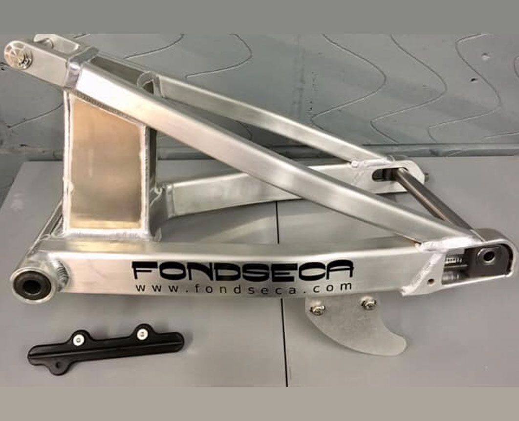 GP Originals Fondseca swing arm