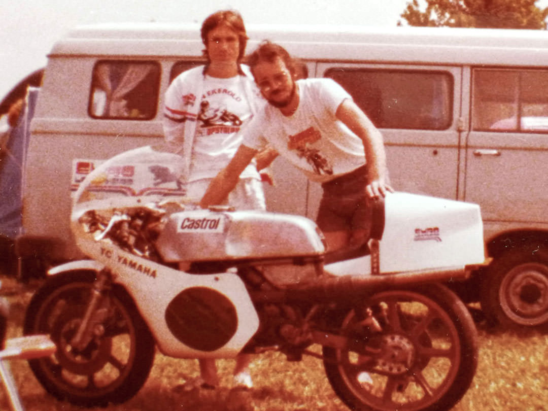 Dirk du Plooy reverse cylinder 250