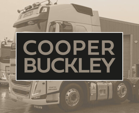 Cooper Buckley sponsor the 350 Championship at GP Originals classic two stroke racing