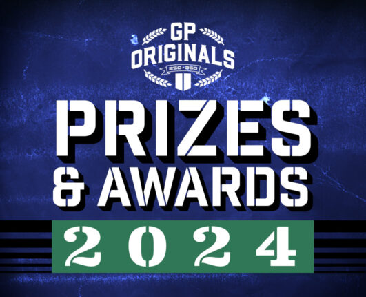 The epic prizes and awards on offer at GP Originals for 2024 – two-stroke post-classic motorcycle racing