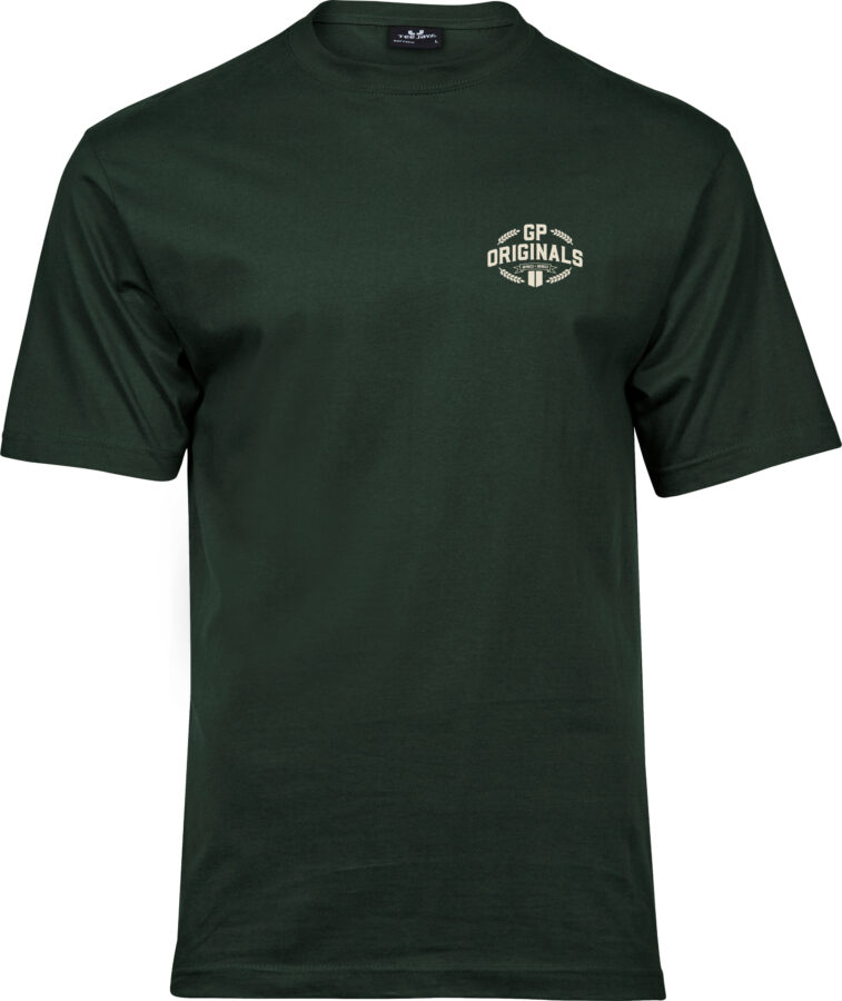 GP Originals retro Yamaha TZ250, TZ350 t-shirt gift 2025